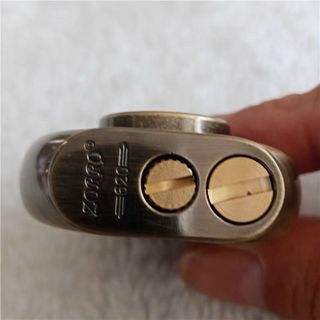 Bật lửa Zippo Zorro 620-103
