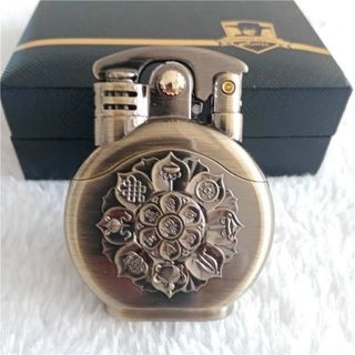 Bật lửa Zippo Zorro 620-103