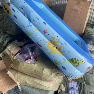 Hồ bơi 1m2 giá rẻ