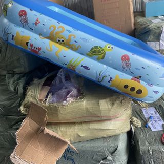 Hồ bơi 1m2 giá rẻ