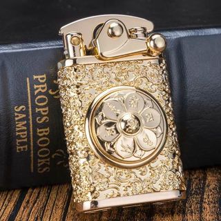 Bật lửa Zippo Zorro 602-102