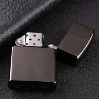 Bật lửa Zippo Zorro 9838