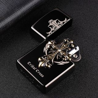 Bật lửa Zippo Zorro 9838