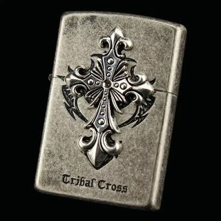 Bật lửa Zippo Zorro 9838