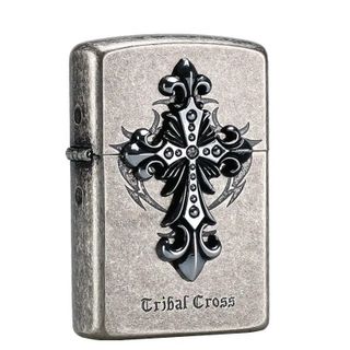 Bật lửa Zippo Zorro 9838