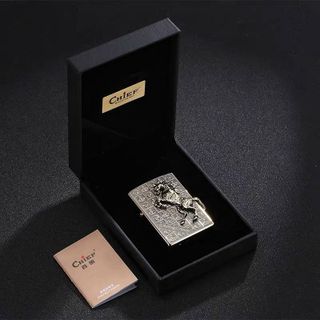 Bật lửa Zippo CHIEF CF0755 giá 145k