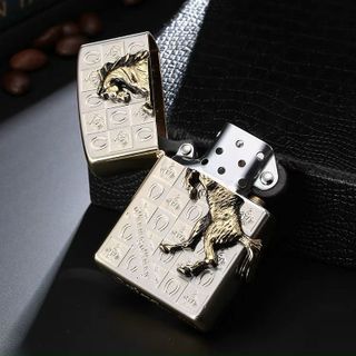 Bật lửa Zippo CHIEF CF0755 giá 145k