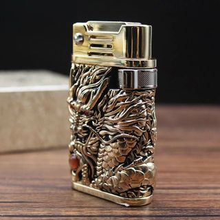 Bật lửa Zippo CHIEF 218