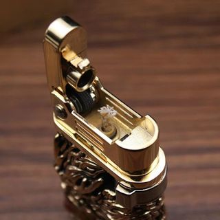 Bật lửa Zippo CHIEF 218
