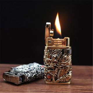Bật lửa Zippo CHIEF 218