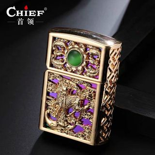 Bật lửa Zippo CHIEF CF099 giá sỉ