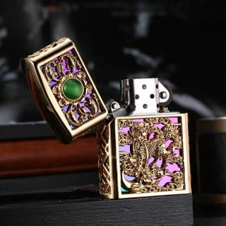 Bật lửa Zippo CHIEF CF099