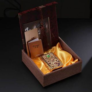 Bật lửa Zippo CHIEF CF099