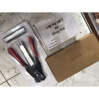 Kìm bấm lồng chim, gà thỏ loại nâng cấp