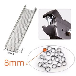 Kìm bấm lồng chim, gà thỏ loại nâng cấp