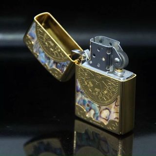 Bật lửa Zippo Zorro 91751