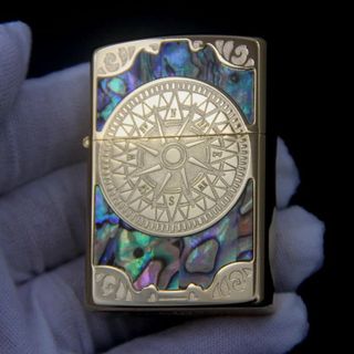 Bật lửa Zippo Zorro 91751