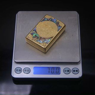 Bật lửa Zippo Zorro 91751