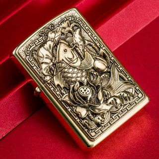 Bật lửa Zippo CHIEF CF1253 giá sỉ