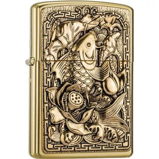 Bật lửa Zippo CHIEF CF1253