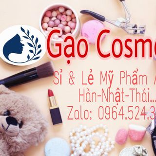 Cặp gội xả dove Thái 450ml - Gạo Cosmetics