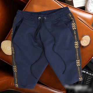 QUẦN SHORT KAKI VIỀN DÂY QSC 22