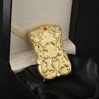 Bật lửa Zippo Zorro 610-302