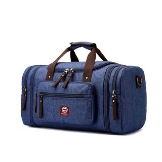 TÚI XÁCH DU LỊCH CỠ LỚN THỜI TRANG HR272 - HARAS
