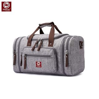 TÚI XÁCH DU LỊCH CỠ LỚN THỜI TRANG HR272 - HARAS