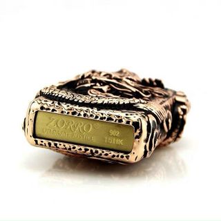 Bật lửa Zippo Zorro 91286