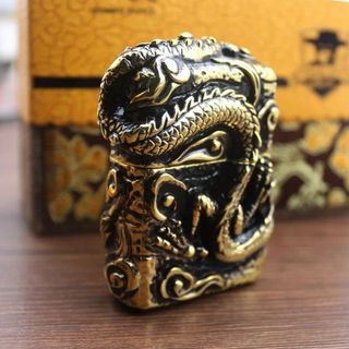 Bật lửa Zippo Zorro 91286