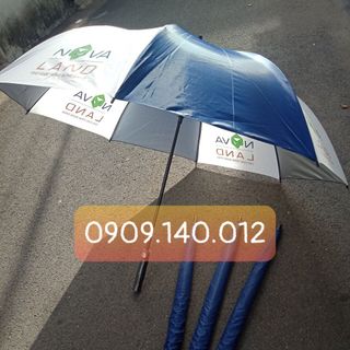 Ô dù in logo theo yêu cầu