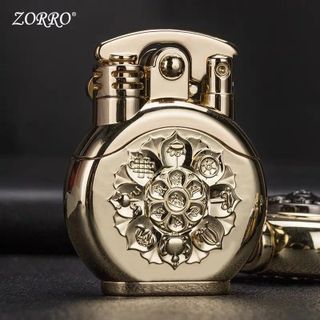 Bật lửa Zippo Zorro 620-101