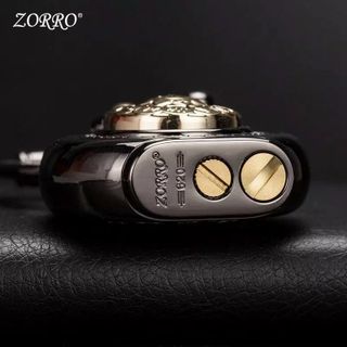 Bật lửa Zippo Zorro 620-101 giá sỉ