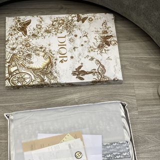 Túi xách-DI.O.R TO.TE B.AG SMALL-size 41-combo túi ví-giá sỉ - giá bán buôn