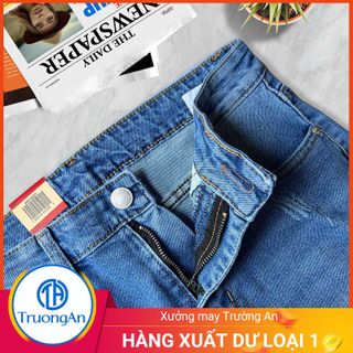 Quần Jean nam Levis xanh nhạt