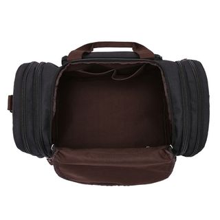 TÚI XÁCH DU LỊCH CỠ LỚN THỜI TRANG HR272 - HARAS