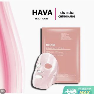 Mặt nạ nhau thai cừu