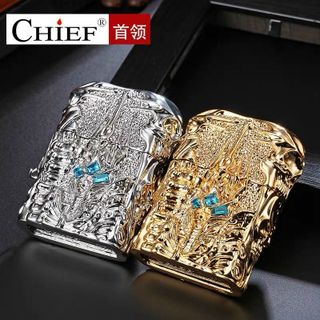 Bật lửa Zippo CHIEF 0999