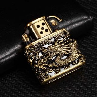 Bật lửa Zippo Zorro Z506-628