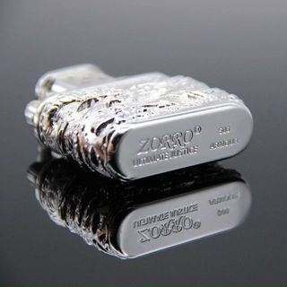 Bật lửa Zippo Zorro Z506-628