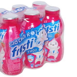 Sữa Fristi 80ml (thùng 48 chai) giá sỉ