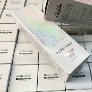 Nâng cơ trắng Bergamo HQ 110ml (serum)