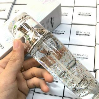 Nâng cơ trắng Bergamo HQ 110ml (serum)