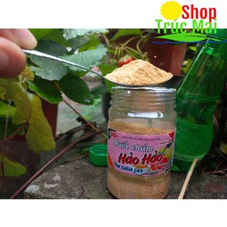 Muối chấm tôm chua cay Hảo Hảo ACECOOK ,Súp mì tôm