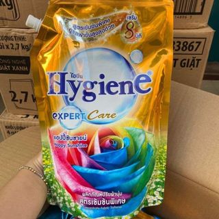 Nước xả vải Hygiene Túi 1100ml - 1300ml tùy mẫu