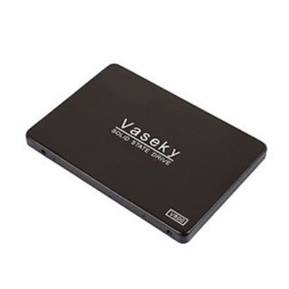 [Mã 255ELSALE giảm 7% đơn 300K] Ổ cứng ssd 128gb vaseky chính hãng new - bảo hành 3 năm
