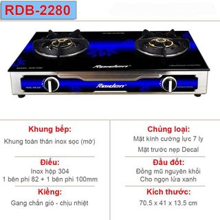 Cần tìm nhà phân phối, đại lý kinh doanh sản phẩm bếp gas, gia dụng Raiden
