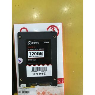 [Mã 255ELSALE giảm 7% đơn 300K] Ổ CỨNG SSD 120GB SIÊU TỐC 3.0 - CHÍNH HÃNG BH 3 NĂM