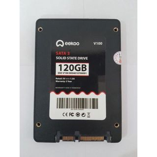 [Mã 255ELSALE giảm 7% đơn 300K] Ổ CỨNG SSD 120GB SIÊU TỐC 3.0 - CHÍNH HÃNG BH 3 NĂM